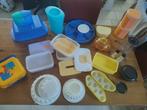 Tupperware Collectie - Alles Nieuw/Zo Goed Als Nieuw!, Ophalen, Nieuw