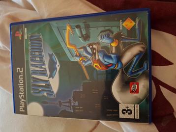 Playstation 2  beschikbaar voor biedingen