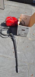 Te.koop King craft hoge drukreiniger., Ophalen, Elektrisch
