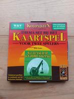 De Kolonisten van Catan Kaartspel Wetenschap & Vooruitgang, Hobby en Vrije tijd, Gezelschapsspellen | Kaartspellen, Een of twee spelers