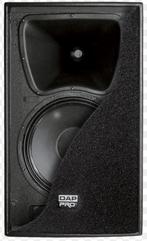 Dap x-15 Pro, Ophalen, Zo goed als nieuw, 120 watt of meer, Overige merken