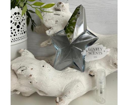 Thierry Mugler - Angel - EdP tester, Sieraden, Tassen en Uiterlijk, Uiterlijk | Parfum, Nieuw, Ophalen of Verzenden