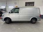 Volkswagen TRANSPORTER 2.0 TDI L1H1 HIGHL. LEER, LED, Stoelv, Volkswagen, Bedrijf, 2 stoelen, Startonderbreker