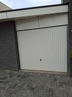 Hormann garagedeur kanteldeur, Ophalen, Gebruikt, Garagedeur, Metaal