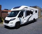 Luxe Mobilvetta Kea P65 Camper uit 2015, Caravans en Kamperen, Overige merken, Startonderbreker, Ringverwarming, Afzuigkap