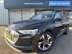 Audi e-tron Sportback 50 quattro Bns edition Plus 71kWh | Pa, 12 maanden, 0 cilinders, 194 min, 71 kWh