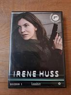 3dvd, Irene Huss - Scandinavische Misdaadserie, Vanaf 16 jaar, Boxset, Ophalen of Verzenden, Zo goed als nieuw