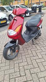 Net Peugeot viva city vivacity 50cc 2takt brom Scooter, Ophalen of Verzenden, Gebruikt, Tweetakt, Peugeot