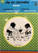 Annie m.g. Schmidt jip en janneke-dieren, Ophalen of Verzenden