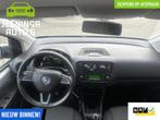 Skoda Citigo 1.0 Greentech |Airco|NAP, Auto's, Voorwielaandrijving, Stof, Gebruikt, 840 kg