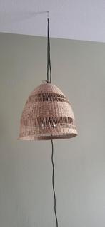 Ikea Hanglamp Rotan, Ophalen, Scandinavisch, Zo goed als nieuw, Minder dan 50 cm