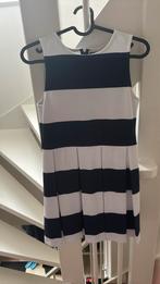 Ralph lauren polo jurk, Blauw, Ophalen of Verzenden, Zo goed als nieuw, Maat 34 (XS) of kleiner