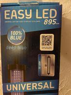 Easy Led universal deep blue 895mm, Ophalen of Verzenden, Verlichting of Verwarming, Zo goed als nieuw