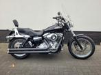 HARLEY-DAVIDSON SUPER GLIDE CUSTOM FXDC-Superkilometers-zie, 2 cilinders, HARLEY-DAVIDSON, Motorrijbewijs A, Bedrijf