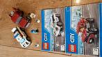 Lego City Set 60128, Ophalen of Verzenden, Zo goed als nieuw