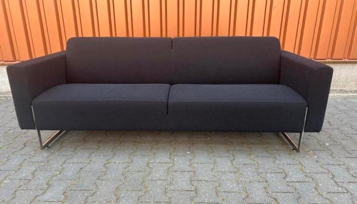 Artifort Mare bank 2,5zits in perfecte nieuwstaat, Huis en Inrichting, Banken | Bankstellen, Zo goed als nieuw, Rechte bank, 200 tot 250 cm