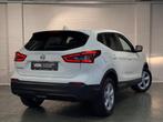 Nissan QASHQAI 1.2 Acenta 116pk Camera LED Stoelverwarming C, Gebruikt, 4 cilinders, Met garantie (alle), 116 pk