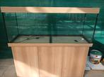 Juwel Rio 450, Dieren en Toebehoren, Ophalen, Zo goed als nieuw, Leeg aquarium