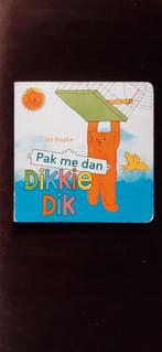 Peuter/kleuter boekjes bekende auteurs  oa Carle  Nijntje, Boeken, Ophalen of Verzenden, Zo goed als nieuw, Uitklap-, Voel- of Ontdekboek