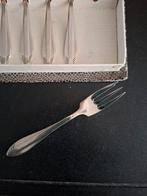 Gero Zilmeta bestek messen theelepel gebaksvorkjes en meer, Antiek en Kunst, Antiek | Bestek, Ophalen of Verzenden