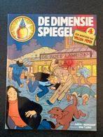 De Dimensie Spiegel 4 - Willem Peper, Eén stripboek, Ophalen of Verzenden, Gelezen