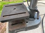 Kolom tafel boormachine, Doe-het-zelf en Verbouw, Gereedschap | Boormachines, Ophalen, Gebruikt, 600 watt of meer, Boormachine