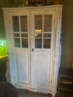 Vitrine kast, Minder dan 25 cm, Gebruikt, Met deur(en), 50 tot 100 cm