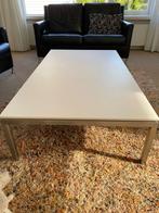 Metaform S-16 salontafel wit, Huis en Inrichting, Ophalen, Overige materialen, 100 tot 150 cm, Design