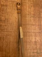 Div sieraden o.a. Rose goudkleurig armband met strass, Ophalen of Verzenden, Zo goed als nieuw, Goud, Met strass