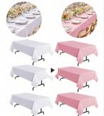 Tafeldecoratie Gender Reveal ongebruikt in verpakking, Hobby en Vrije tijd, Feestartikelen, Ophalen, Nieuw, Versiering, Geboorte of Huwelijk