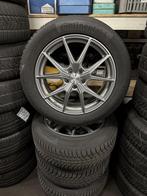 Winterset mercedes GLC 19 inch, Gebruikt, 255 mm, -, -