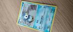 Piplup 93/130 2007 pokemon, Hobby en Vrije tijd, Ophalen of Verzenden, Zo goed als nieuw, Losse kaart