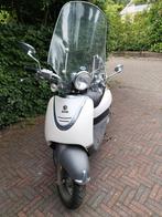 Sym Allo 25, Fietsen en Brommers, Scooters | SYM, Ophalen of Verzenden, Gebruikt, Allo