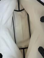 Blauwe Goyard tas, Ophalen of Verzenden, Nieuw, Blauw, Handtas