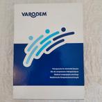 Verodem Souplesse Classic 2 AD steun- kniekousen maat 2 M C+, Sokken en Kniesokken, Beige, Nieuw, Overige maten