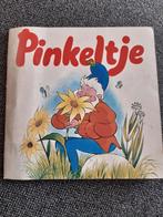 Pinkeltje picknick verzamelalbum uit 1978 Imme Drost, Ophalen of Verzenden, Gelezen, Imme Drost, Plaatjesalbum