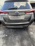 Achterbumper Toyota Auris Touring Sports ('13-'19), Auto-onderdelen, Carrosserie en Plaatwerk, Ophalen, Gebruikt, Toyota, Toyota
