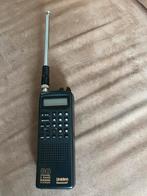 Gevraagd handleiding Uniden bearcat., Telecommunicatie, Scanners, Ophalen of Verzenden, Gebruikt