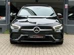 Mercedes CLA-klasse 250e AMG Aut*Pano*Led*Navi*Ambient, Auto's, Mercedes-Benz, Automaat, Gebruikt, Zwart, 4 cilinders