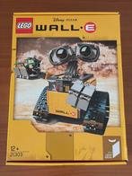 LEGO CUUSOO Ideas #011 21303 WALL-E (Disney Pixar) NIEUW, Ophalen of Verzenden, Nieuw, Complete set, Lego