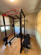 Home gym, Ophalen, Zo goed als nieuw, Metaal, Krachtstation