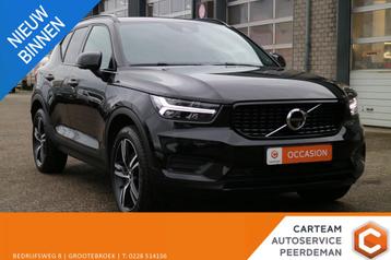 Volvo XC40 1.5 T5 Twin Engine R-Design | PHEV | Bliss | 360  beschikbaar voor biedingen