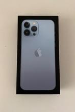 iPhone 13 Pro Max (128GB) Sierra Blue, Ophalen, 128 GB, Blauw, 77 %