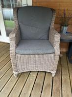 Tuinstoel Brighton | Pure | Showroommodel, Ophalen, Gebruikt, Kunststof