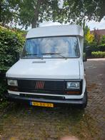 Fiat Ducato, Caravans en Kamperen, Particulier, Half-integraal, Fiat