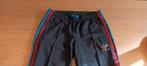 Retro Adidas sportbroek - Maat S, Kleding | Dames, Ophalen of Verzenden, Gedragen, Zwart