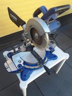 Metabo afkortzaag, Doe-het-zelf en Verbouw, Gereedschap | Zaagmachines, Ophalen, Gebruikt, Afkortzaag, 30 tot 70 mm