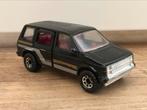 1:60 Matchbox 1983 1984 Dodge Caravan, Ophalen of Verzenden, Zo goed als nieuw, Auto