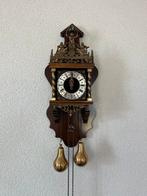 Te koop antieke klok muur klok antieke klok vintage klok, Ophalen