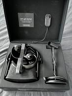 Oculus Rift CV1 set – Compleet met 3 camera’s & controllers, Spelcomputers en Games, Ophalen, Gebruikt, VR-bril, Pc